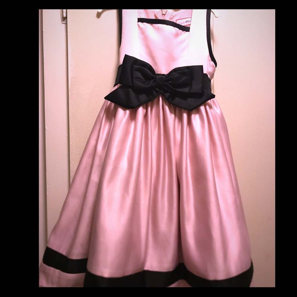 Beautiful Flowing Dress